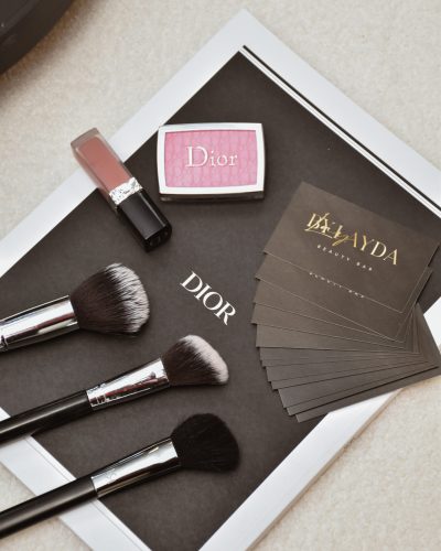 home page aanbod makeup